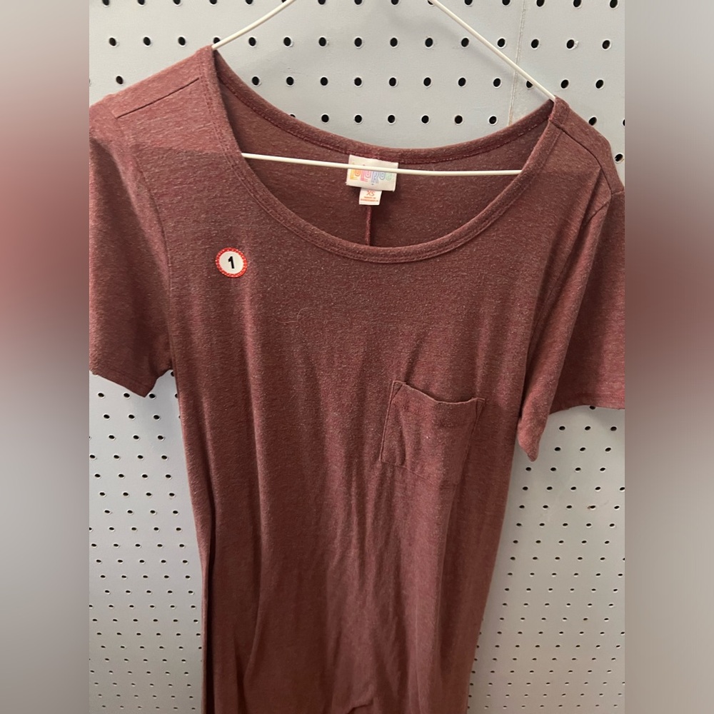 Lularoe dress